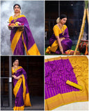 Banarasi Saree For Intimate  Indian Weddings